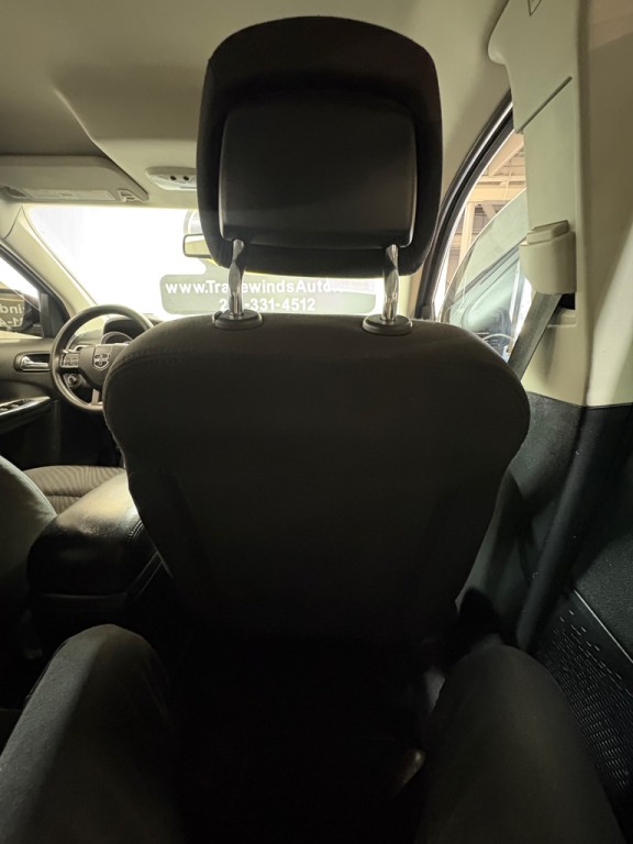 2018 Dodge Journey Image 30