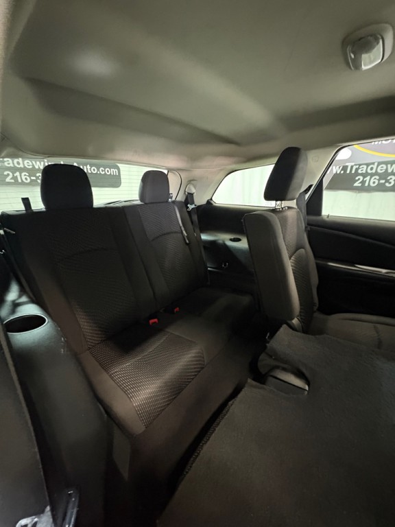 2018 Dodge Journey Image 33