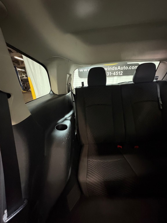 2018 Dodge Journey Image 34