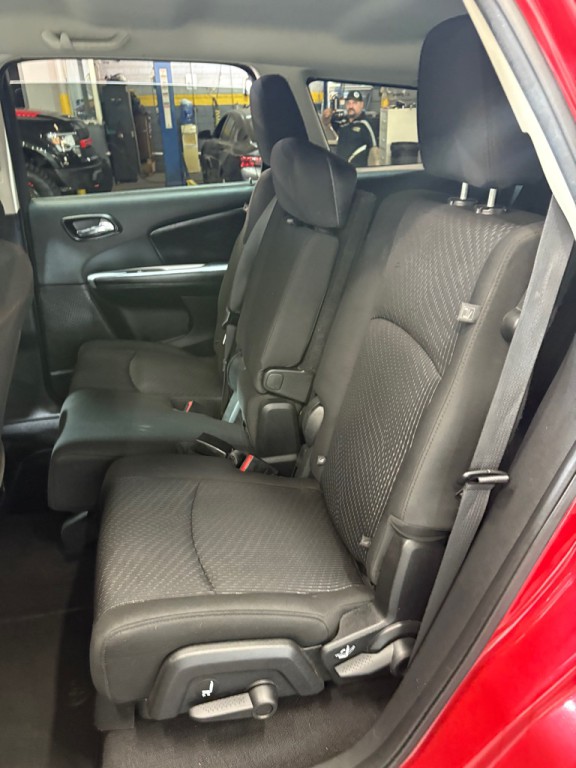 2018 Dodge Journey Image 36