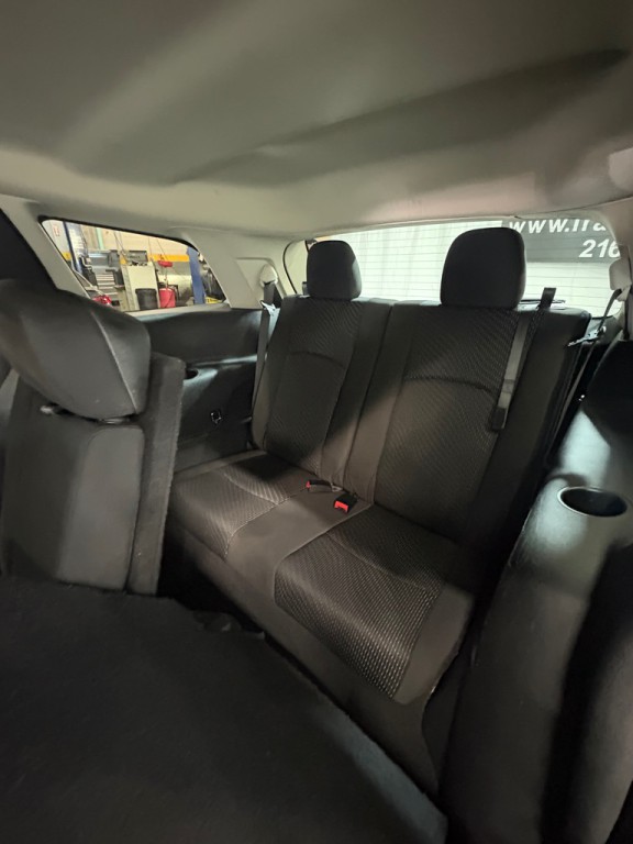 2018 Dodge Journey Image 39