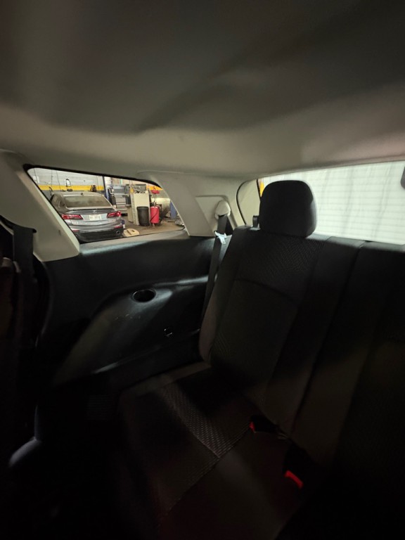 2018 Dodge Journey Image 41