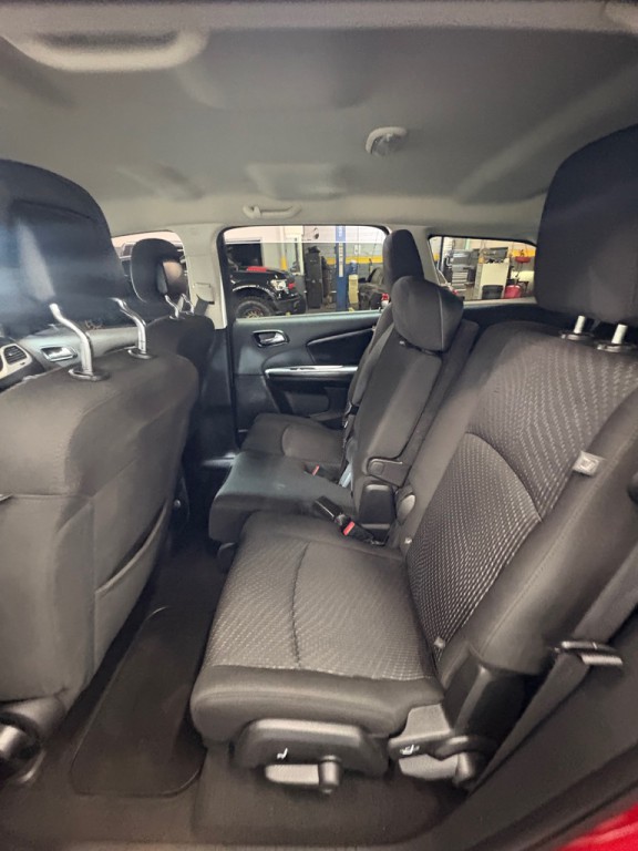 2018 Dodge Journey Image 42