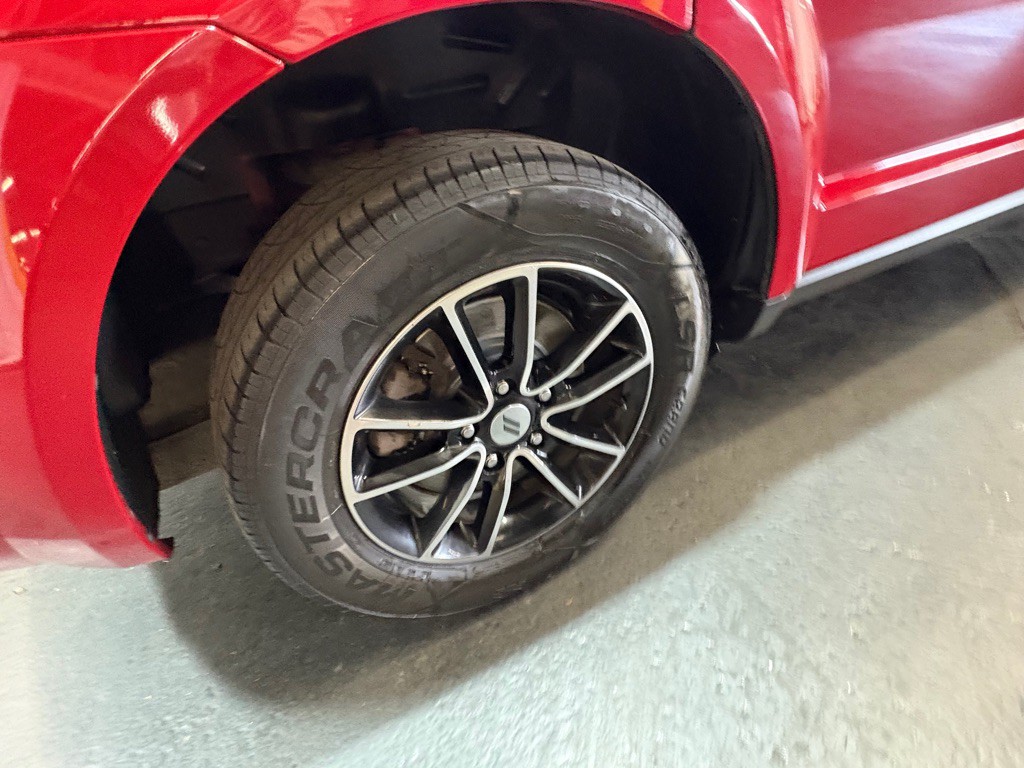 2018 Dodge Journey Image 45