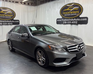 Image for 2016 Mercedes-Benz E-Class E 350 4MATIC ID: 6769219