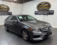 Image for 2016 Mercedes-Benz E-Class E 350 4MATIC ID: 6769219