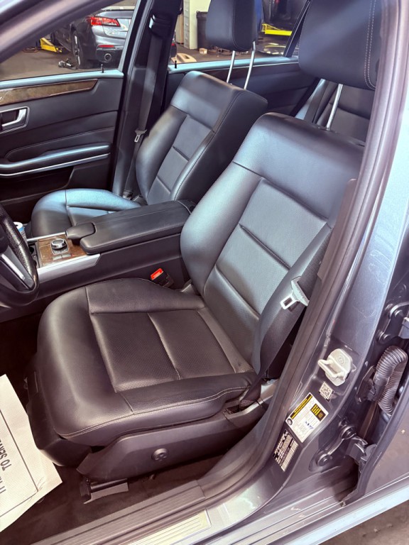 2016 Mercedes-Benz E-Class Image 15