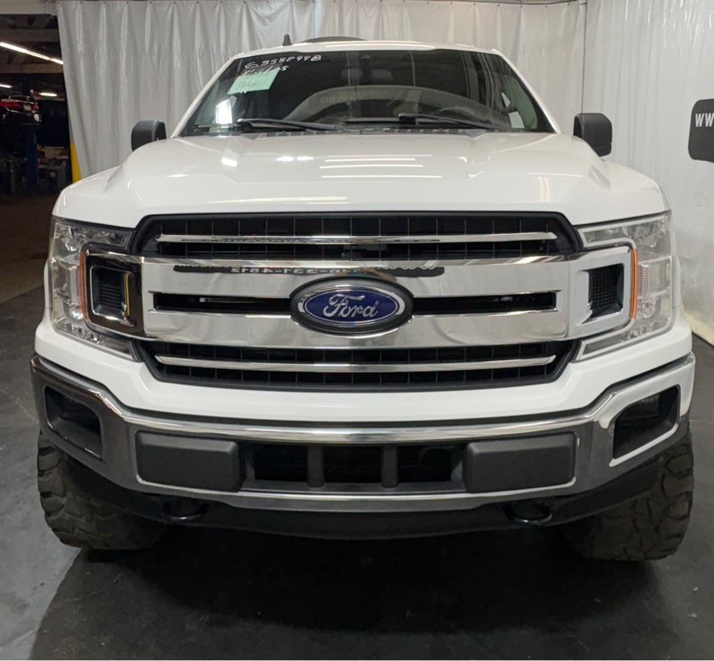 2020 Ford F-150 Image 2
