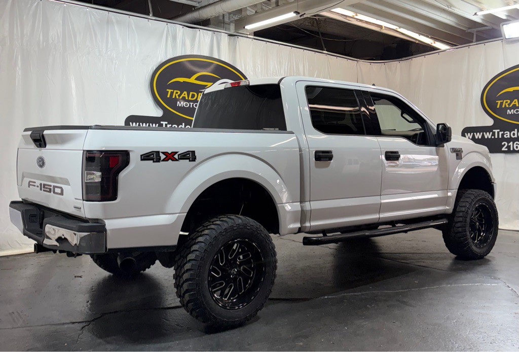 2020 Ford F-150 Image 6