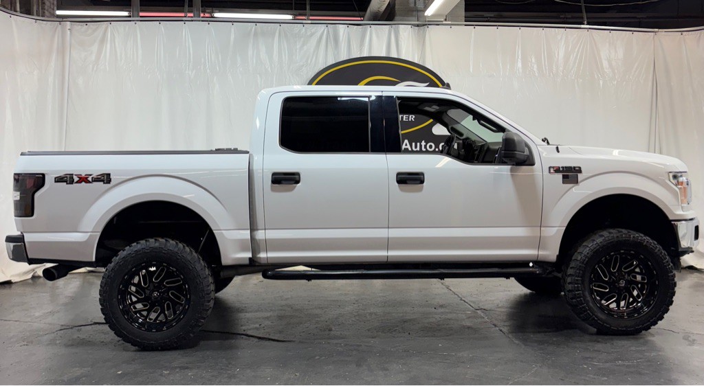 2020 Ford F-150 Image 7