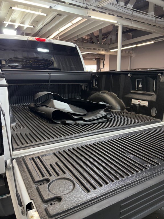 2020 Ford F-150 Image 8