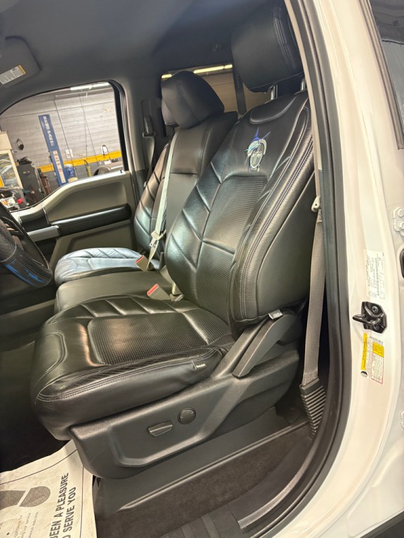 2020 Ford F-150 Image 15