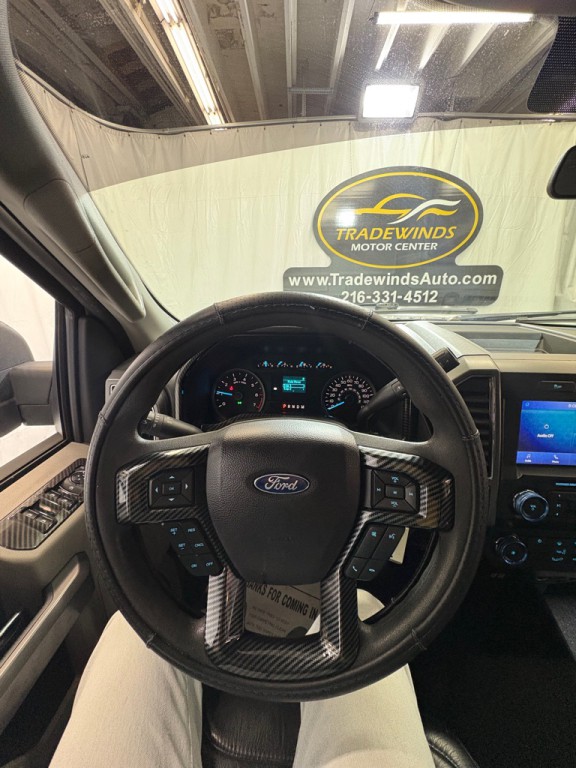 2020 Ford F-150 Image 16