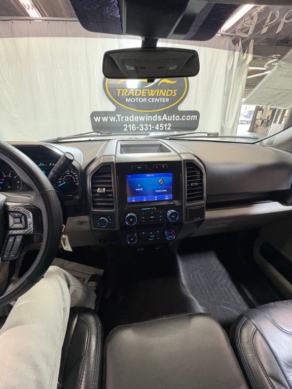 2020 Ford F-150 Image 18