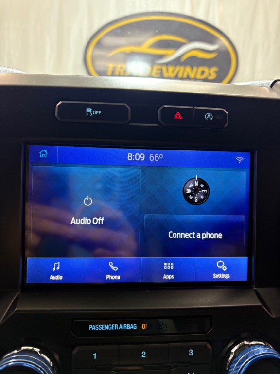 2020 Ford F-150 Image 20