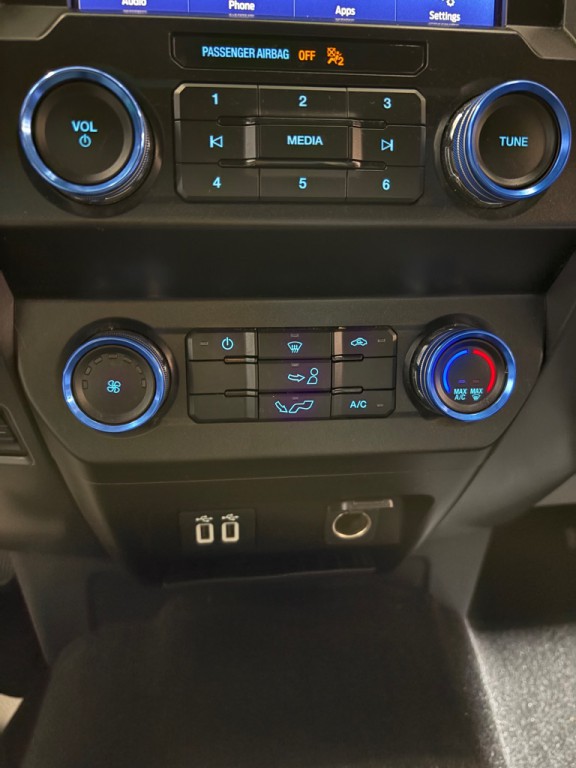 2020 Ford F-150 Image 21