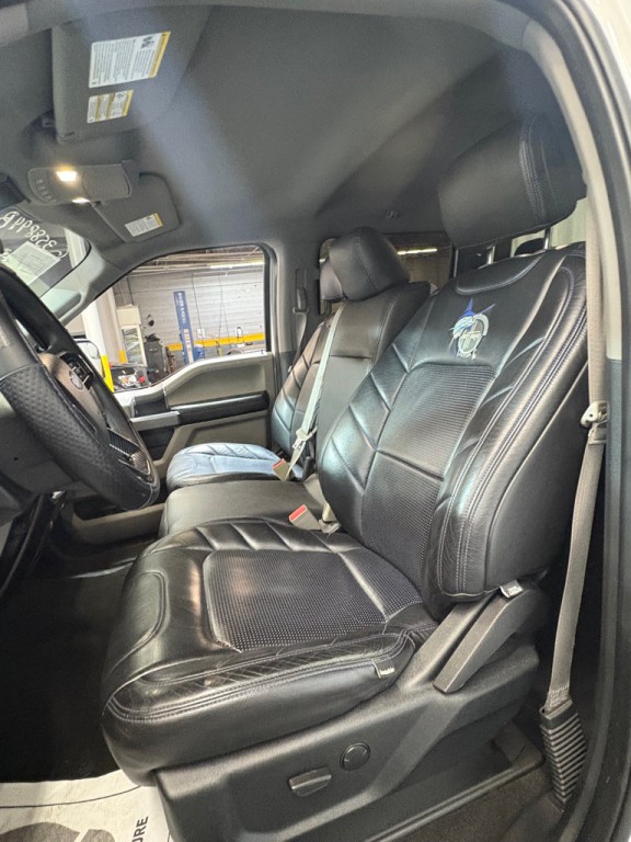 2020 Ford F-150 Image 24