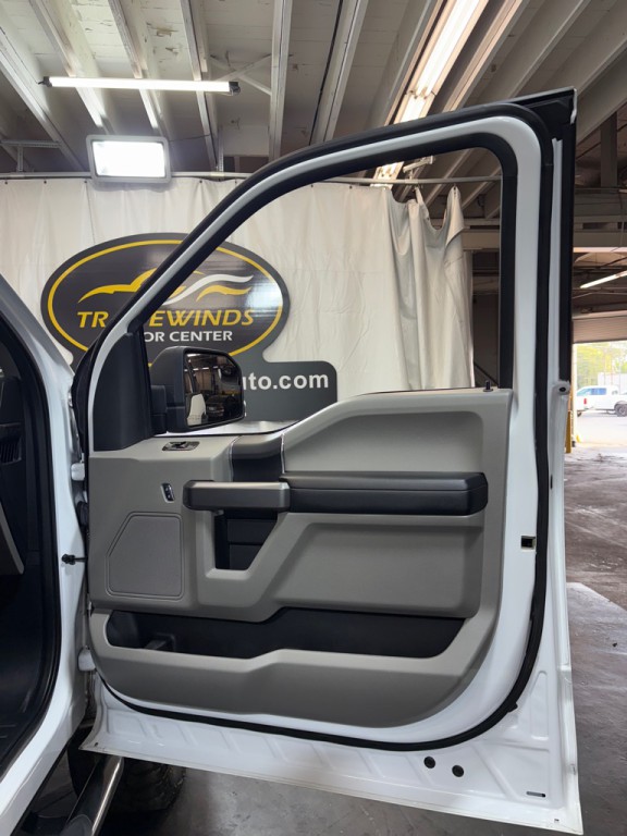 2020 Ford F-150 Image 25