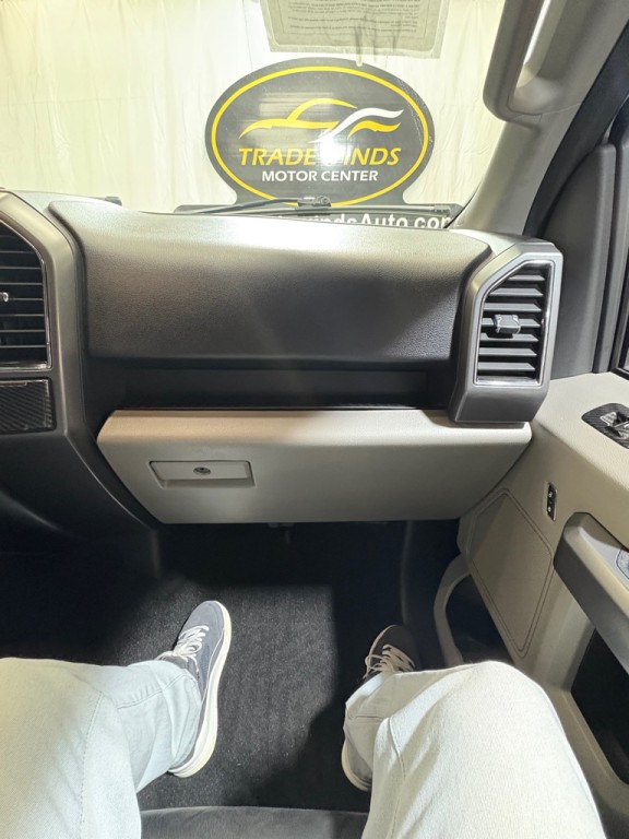 2020 Ford F-150 Image 27