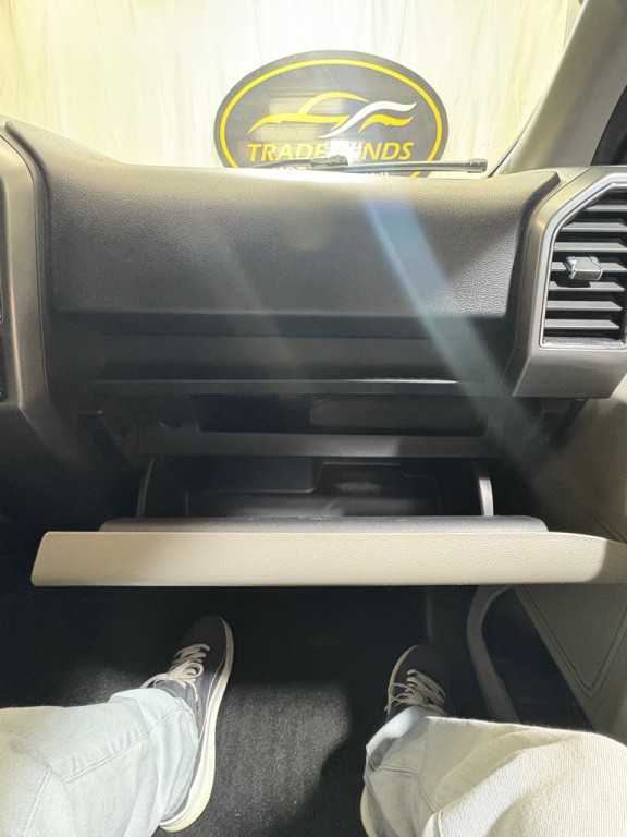 2020 Ford F-150 Image 28