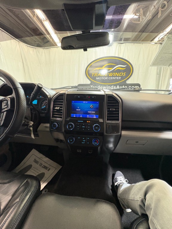 2020 Ford F-150 Image 29