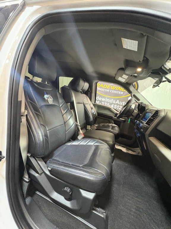 2020 Ford F-150 Image 30