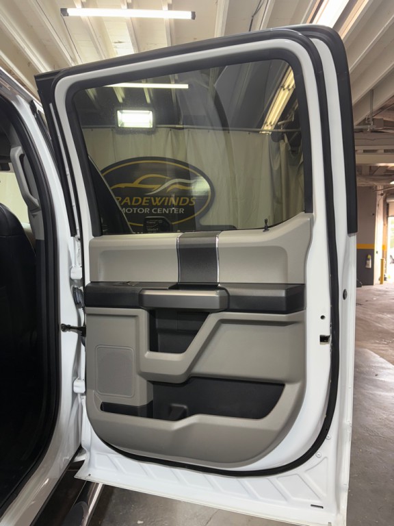 2020 Ford F-150 Image 31
