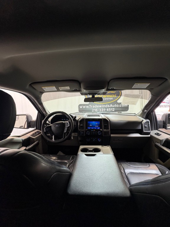 2020 Ford F-150 Image 34