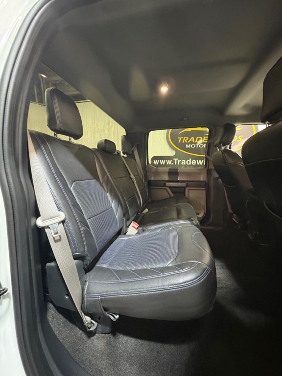 2020 Ford F-150 Image 36