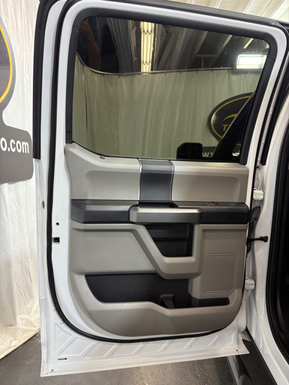 2020 Ford F-150 Image 37