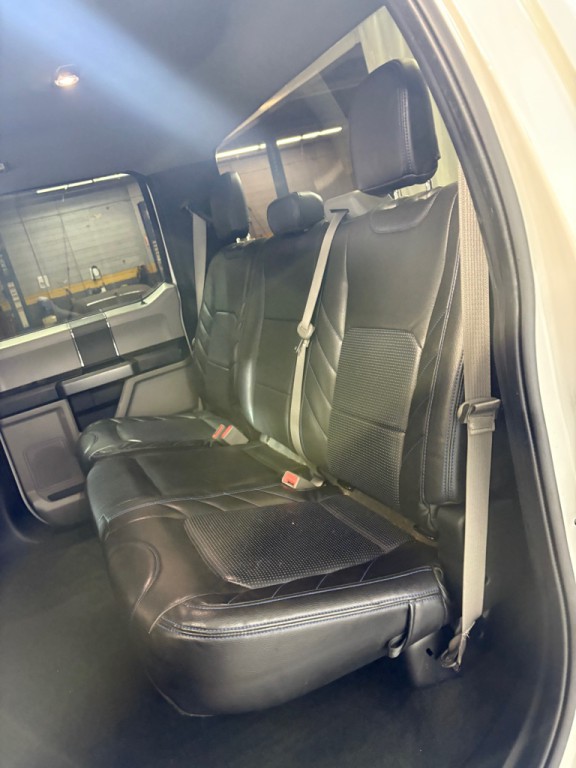 2020 Ford F-150 Image 38