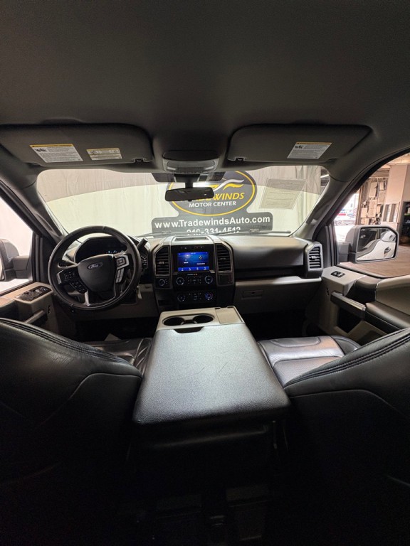 2020 Ford F-150 Image 40