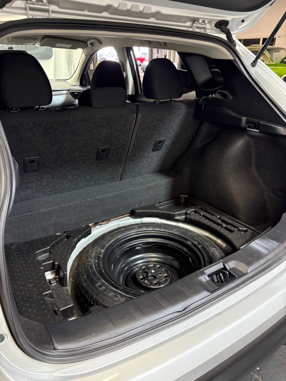 2018 Nissan Rogue Image 8