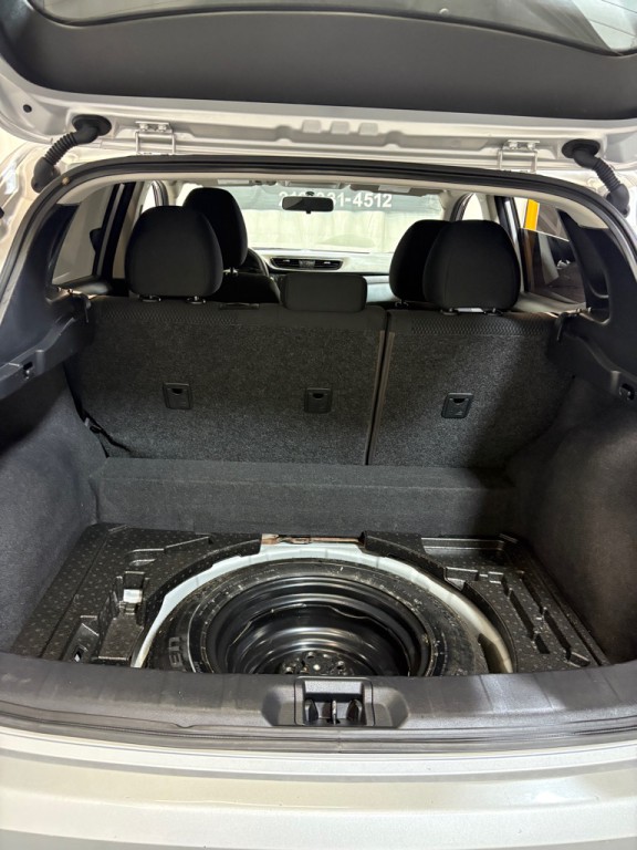 2018 Nissan Rogue Image 9