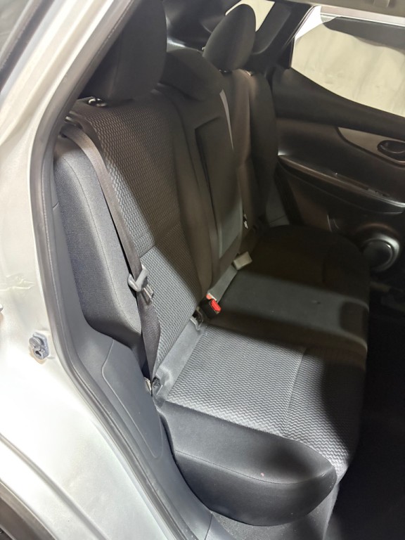 2018 Nissan Rogue Image 33