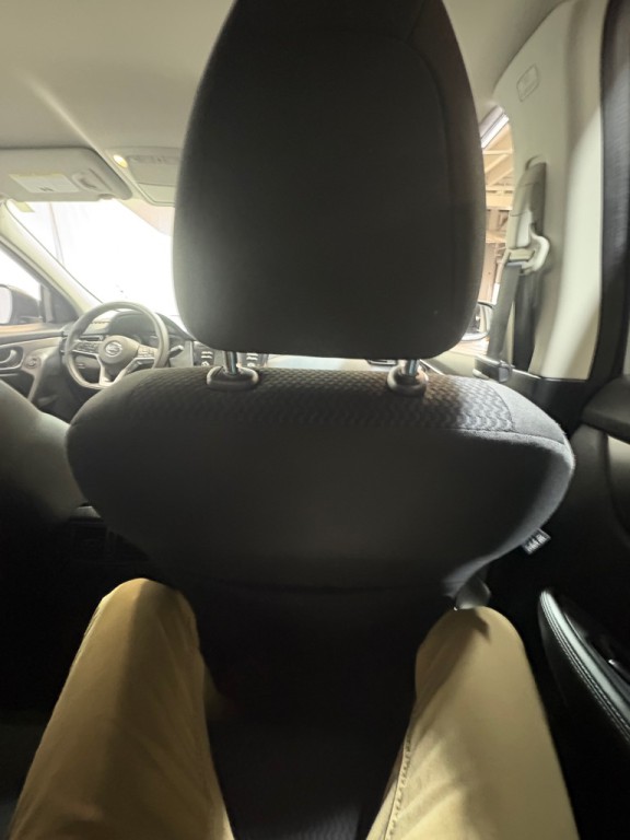 2018 Nissan Rogue Image 34