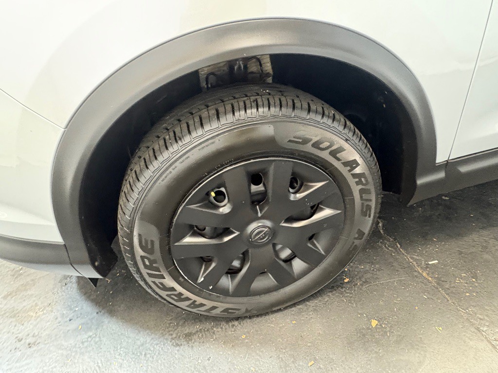 2018 Nissan Rogue Image 44