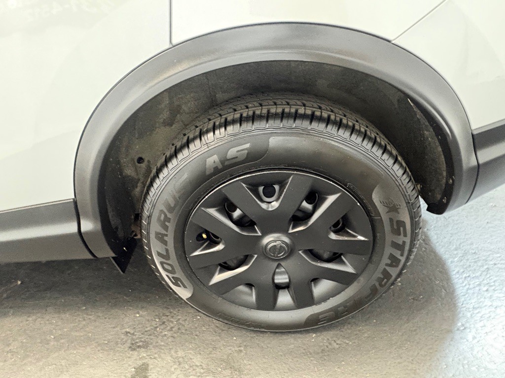 2018 Nissan Rogue Image 47