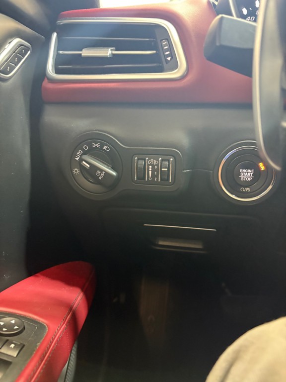 2018 Maserati Ghibli Image 17