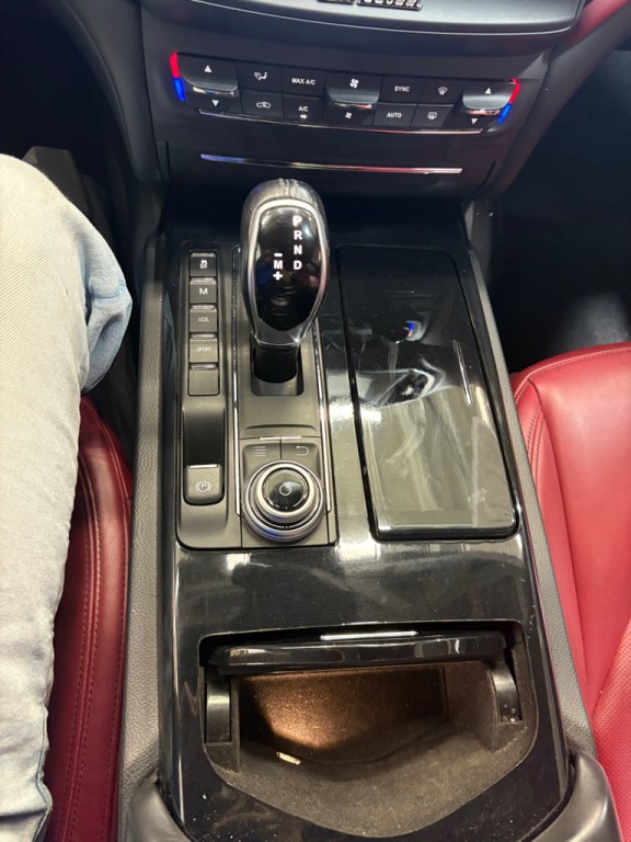 2018 Maserati Ghibli Image 21