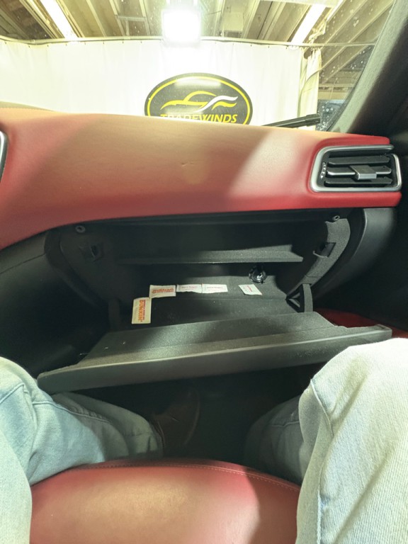 2018 Maserati Ghibli Image 29