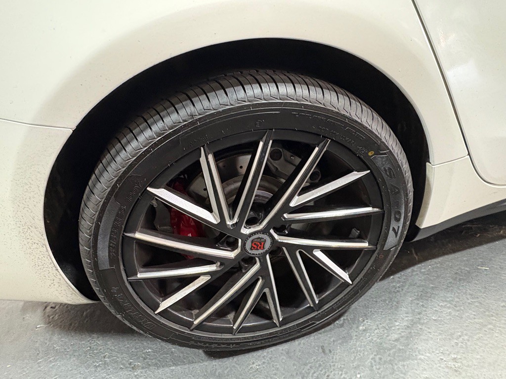 2018 Maserati Ghibli Image 46