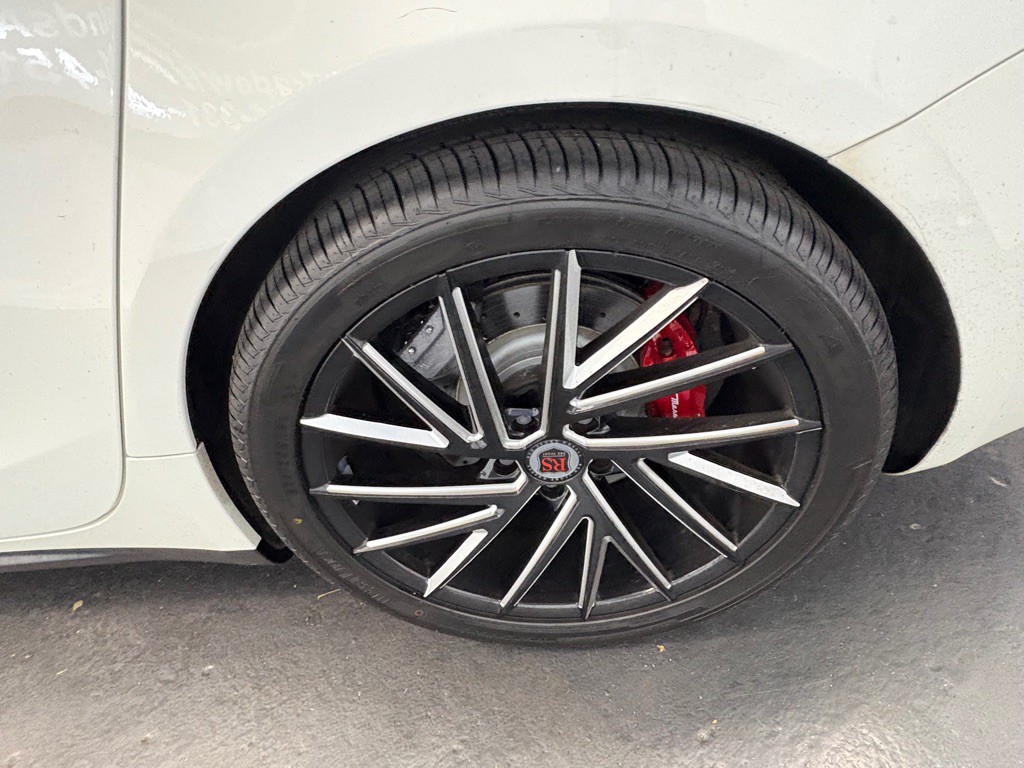 2018 Maserati Ghibli Image 47