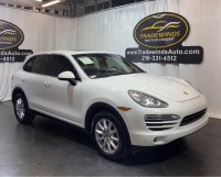 Image for 2013 Porsche Cayenne  ID: 6769317