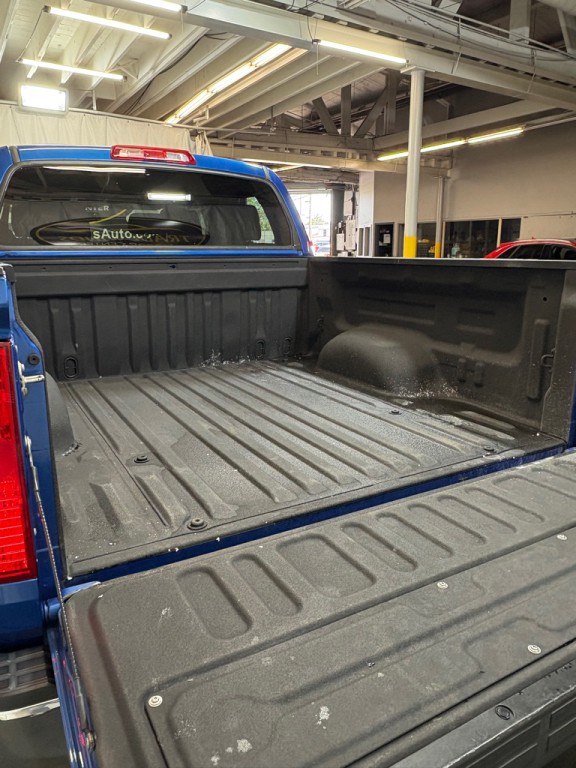 2017 Toyota Tundra Image 8