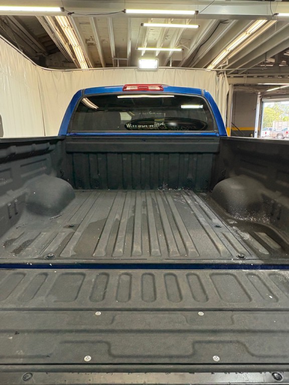 2017 Toyota Tundra Image 9