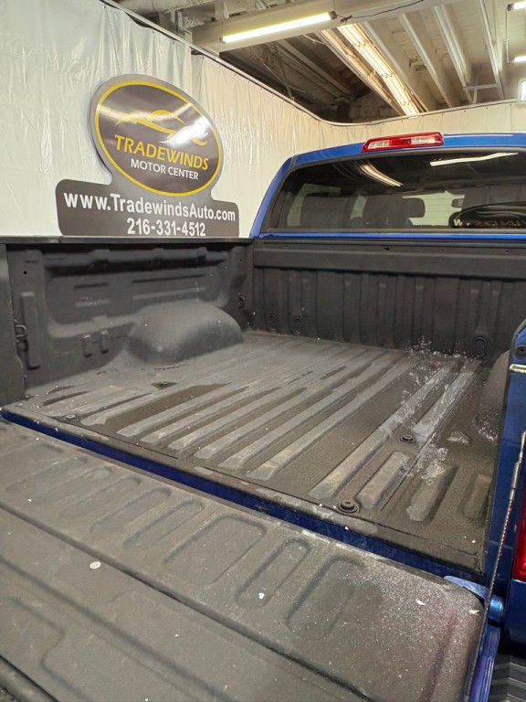 2017 Toyota Tundra Image 10