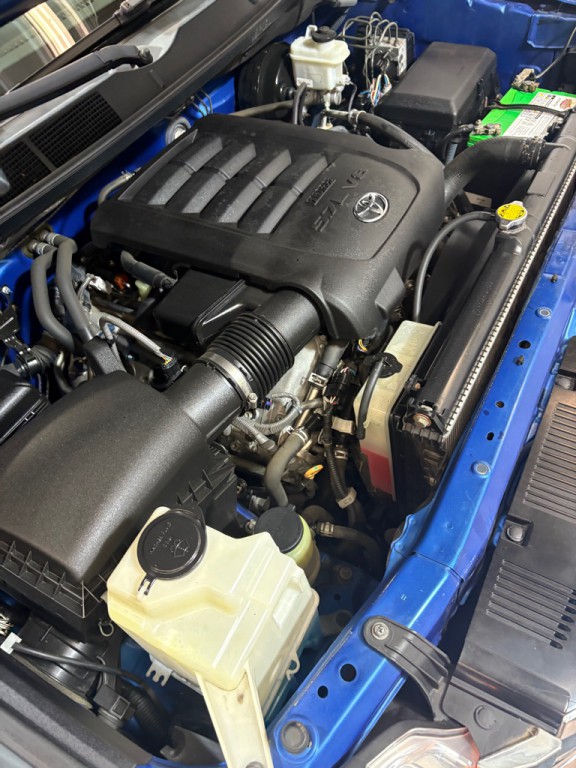 2017 Toyota Tundra Image 13