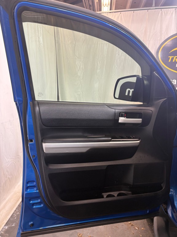 2017 Toyota Tundra Image 14