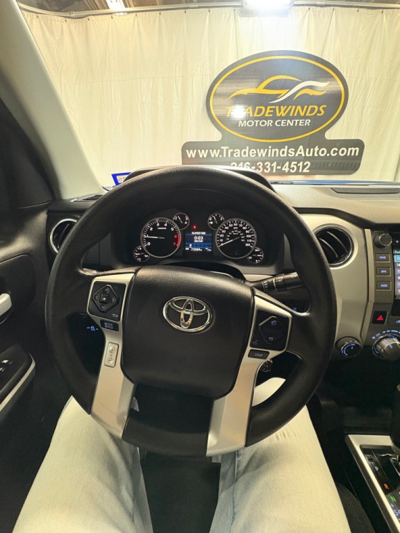2017 Toyota Tundra Image 16